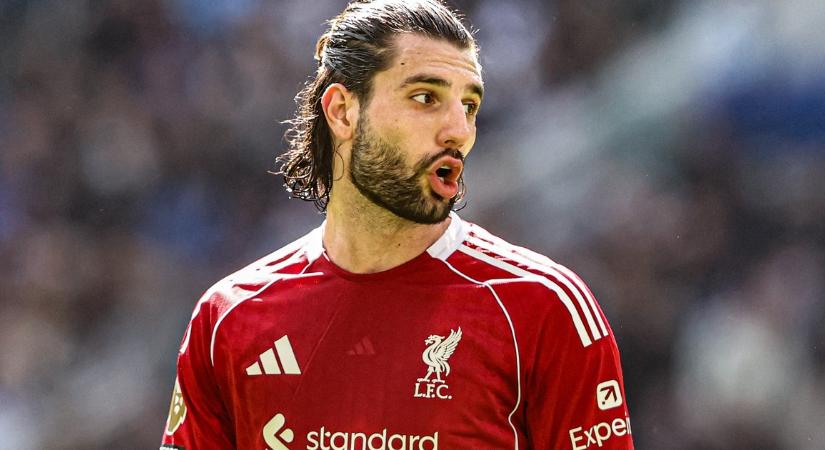 Rómában kapcsolódik ki családjával Szoboszlai – fotók