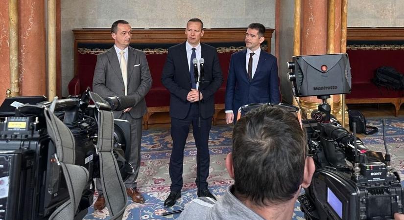 Szabolcs vármegyei politikus vezeti majd az egyik legfontosabb parlamenti bizottságot