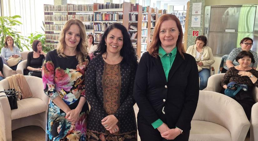 Szorongás, stressz vagy szerelmi bánat? Hatékony módszereket ajánl Béres Judit pszichológus, és nem kell érte messze menni