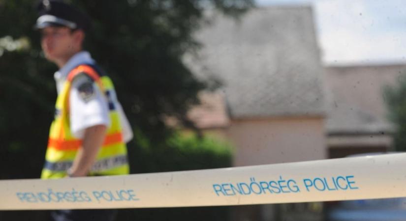 Hajtóvadászat! Debreceni bűnöző a top 50-es listán, olyan jellegzetes a nyaka, hogy egyből felismerné bárki