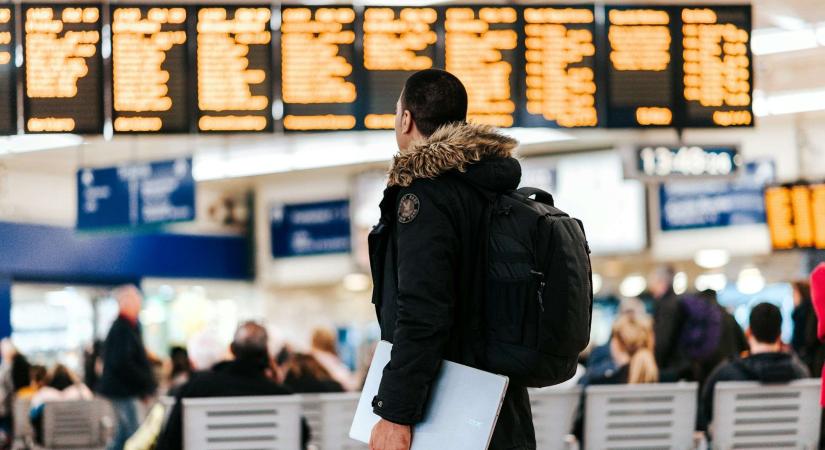 Ha késik a Wizz Air járatod most már fizethetsz is a megoldásért