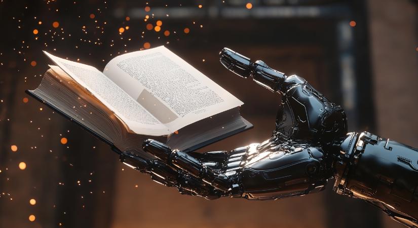 A templomba járók több mint 60 százaléka aggódik a mesterséges intelligencia miatt