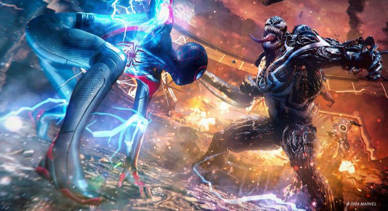 Jason Schreier a Venom-játékról: nem igaz