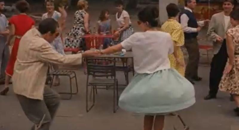 Ingyen nézhető filmek sora - Magyar főszereplők a Moziklub május elsejei programjában, A tanútól a Csinibabáig