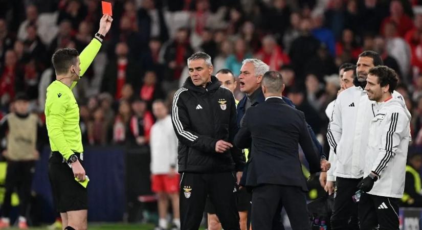 Szenzáció készül: José Mourinhót választja a Real Madrid elnöke