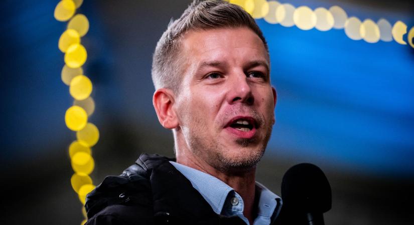 Magyar Péter június elején akar találkozni Volodimir Zelenszkij ukrán elnökkel Beregszászon