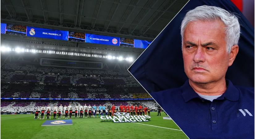 José Mourinho rázhatja gatyába nyártól a Real Madridot – sajtóhír