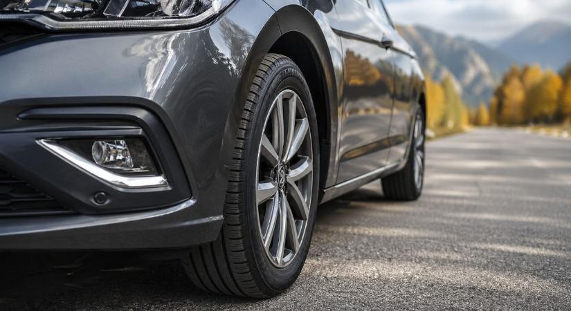 Miből látszik, hogy valaki tudatosan választ 205/55 R16 abroncsot?