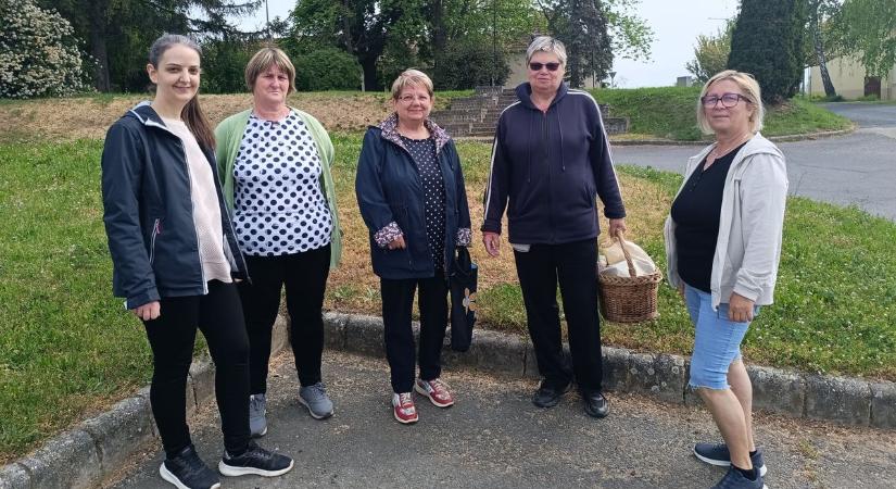 Csehimindszent diadala: összefogással lett a legszebb nevű magyar település - Helyszíni riport