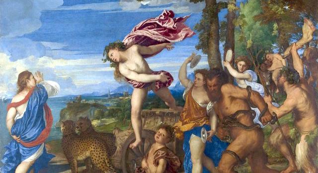 Restaurálják Tiziano remekművét