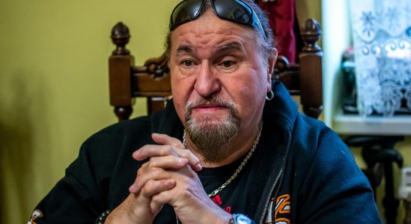 Deák Bill Gyula a 100 milliós NKA-támogatásukról: Nem azért kaptam, mert fideszes vagyok, hanem mert művészember, egy ikon