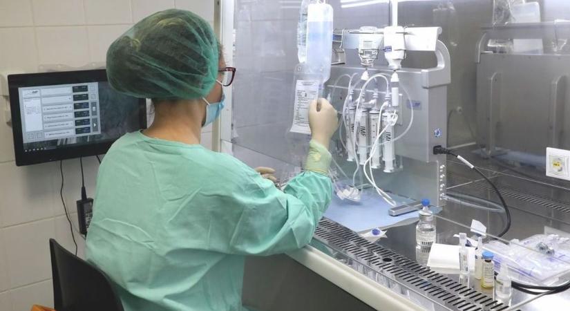 Fertőzések Szabolcsban! Elárulta a népegészségügy, hány betegről tudnak