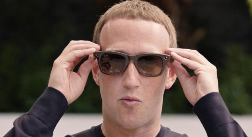 A Samsung is a Meta nyomába ered, újabb okos szemüveg a láthatáron