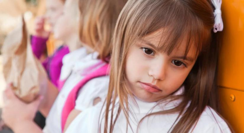 Büntetésből a fél osztály nem mehet az osztálykirándulásra