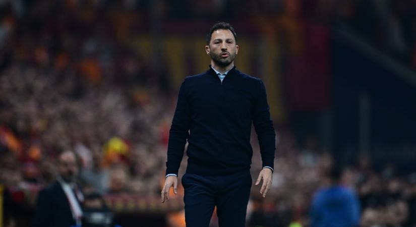 A rangadó sima elvesztése a Fenerbahce edzőjének állásába került – HIVATALOS