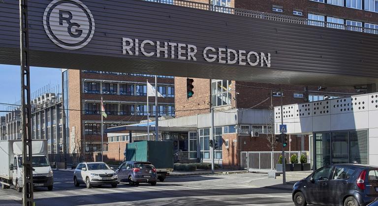 Nem fizeti ki az osztalékot a Richter és az ALTEO Energiaszolgáltató sem