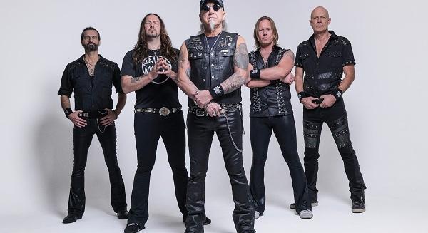 Accept - Teutonic Titans 1976-2026 - jubileumi turné és lemez a kanyarban!