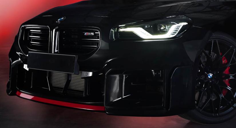 Batman is megirigyelné ezeket a BMW-ket