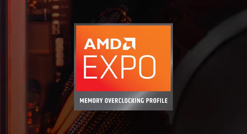 Tisztul a kép az AMD EXPO 1.2-es verziójának CUDIMM támogatása körül