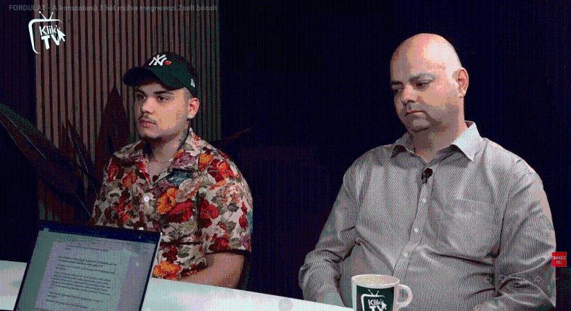 „Az nem fordulhat elő, hogy soha ne tudjuk meg kicsoda Zsolti bácsi!”