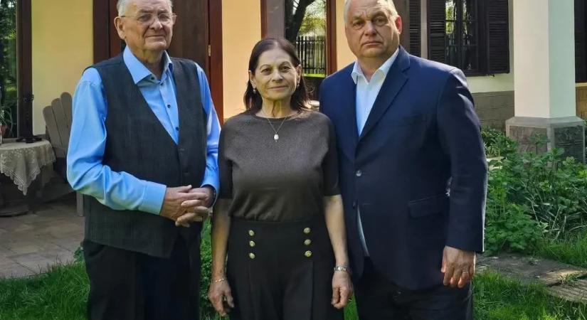 Lezsák Sándor nem lesz képviselő, de a Lakiteleki Népfőiskola kapott közel ötmilliárd forintot