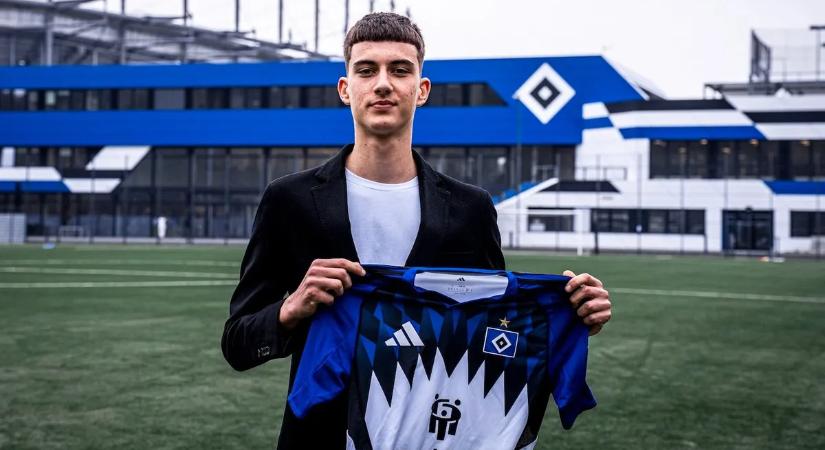 Letaglózó hírt kapott Marco Rossi, nem Magyarországot tartja hazájának a csodagyerek