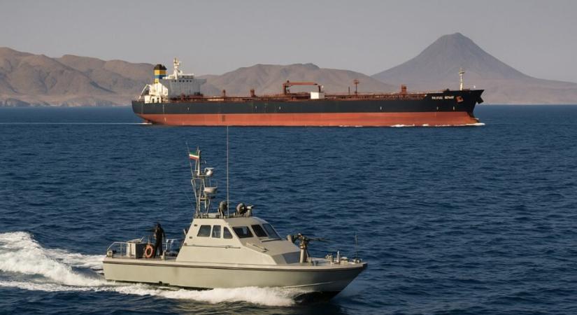 Ki Trump iráni háborújának legfőbb nyertese? Putyin …