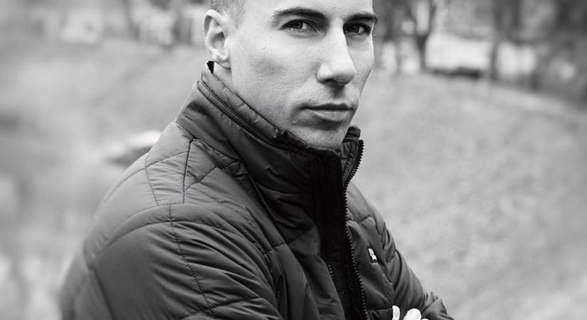 „Na, miben mesterkedünk?” – tette fel a kérdést Radnai Márk, aki nagy nagy dologra készül Ruszin-Szendi Romulusszal