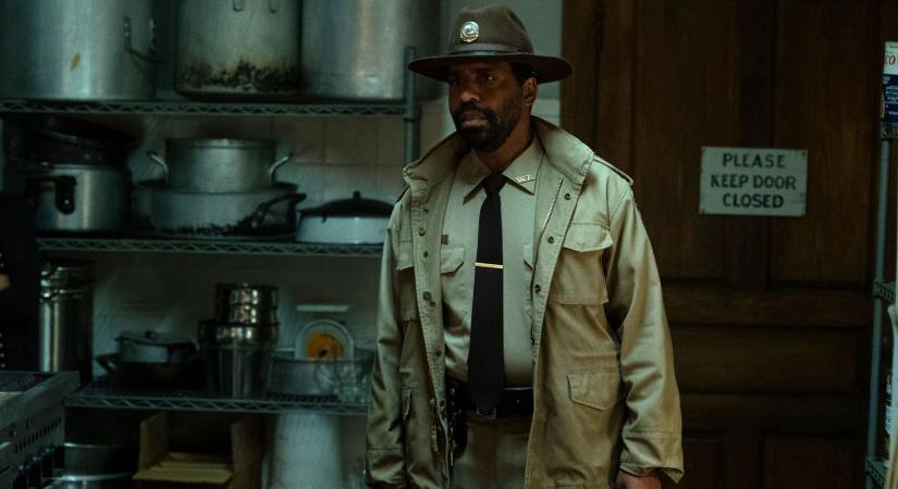 Már holnap nézheted: Erről az új horrorisztikus vígjátéksorozatról nem érdemes lemaradni a streamingóriás platformján!