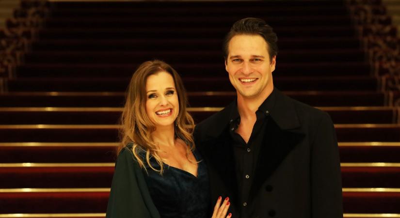 Hollywoodi Csillogás – Az év exkluzív filmzenei estje az Orfeumban: Movie Night – Mahó Andrea & Kovács Gábor