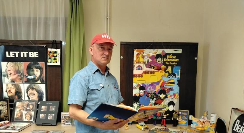 Itt az álom vége, a volt somogyi rendőr megmutatta