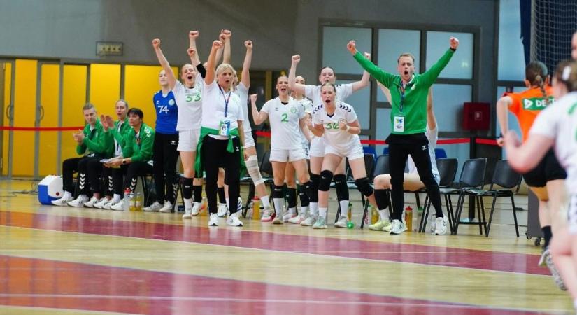 Bajnokok Ligája: megvan a Győri ETO KC elődöntős ellenfele