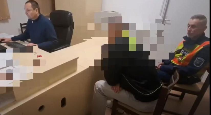 Rettenetes, ami egy pápai otthonban történt – hosszú ideje tartott a rémálom