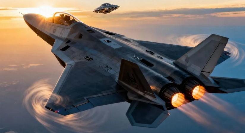 NASA titkos e-mailek szivárogtak ki – teljesen más az igazság az UFO-ról?