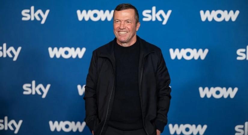 Lothar Matthäus tippelt: szerinte ez a csapat játssza a Bajnokok Ligája-döntőt