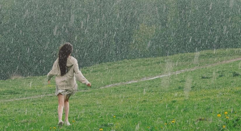 Segítünk megszervezni a hosszú hétvégét: ilyen lesz az időjárás