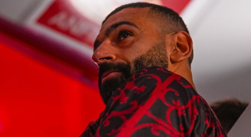 Mo Szalah órákon bejelenti, hogy hova igazol: francia és olasz ajánlatai vannak