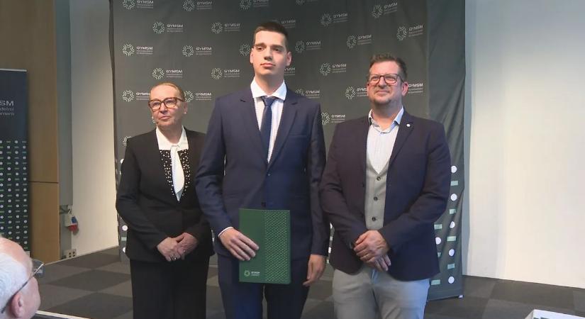 Szakma Sztár: 36 érmet szereztek a vármegyei fiatalok