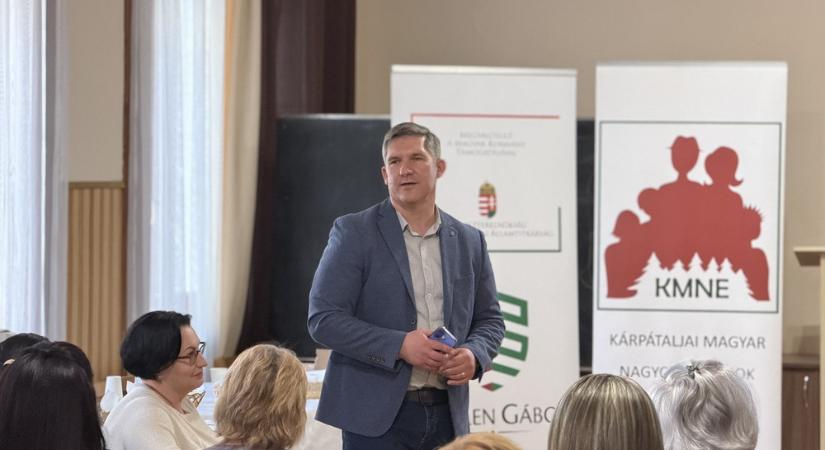 Közösségépítés fókuszban: összekötői találkozót tartott a KMNE