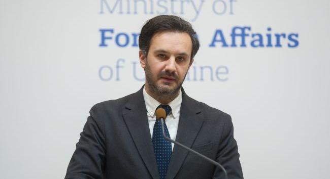 Nem csak Izrael vásárol lopott ukrán gabonát – Külügyminisztérium