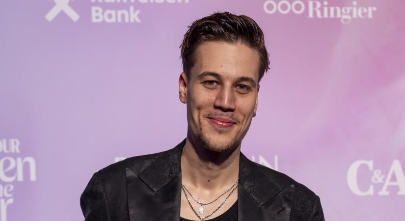 T. Danny megható üzenetet küldött az édesanyjának: „Hálás vagyok”