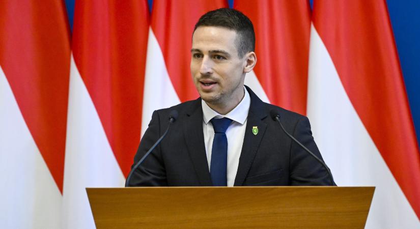 Borbély Ádám kiakadt azon, hogy a Fidesznél is népszerűtlenebb Radics Béla került be a parlamentbe