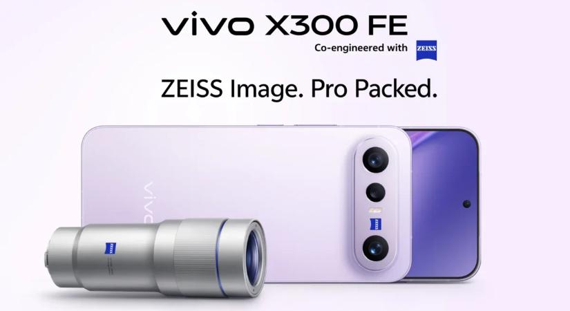 Gyilkos számokkal támad a Vivo