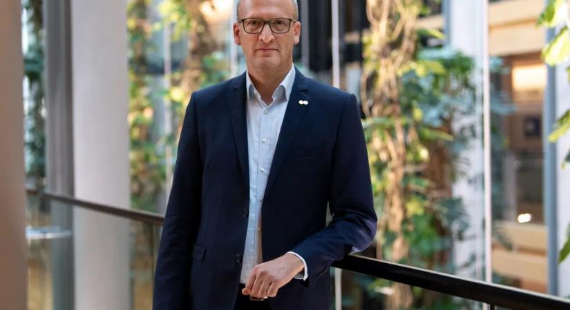 Tarr Zoltán két éve még a munkahelyét is feláldozta Magyar Péterért