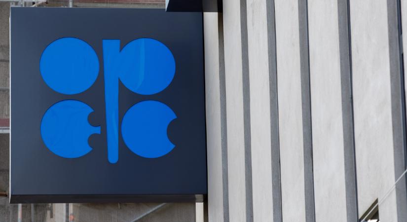 Újabb súlyos csapás érte a kőolajexportot