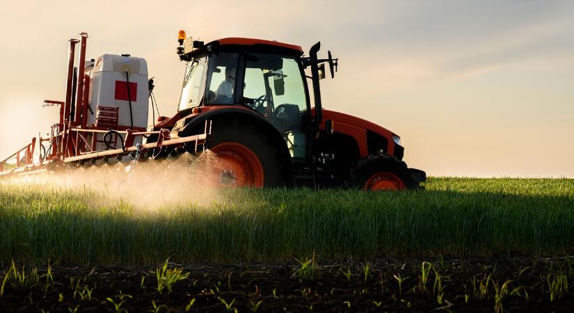 Elégeti a profitot: 6 százalékkal drágult a védekezés, miközben a forgalom visszaesett