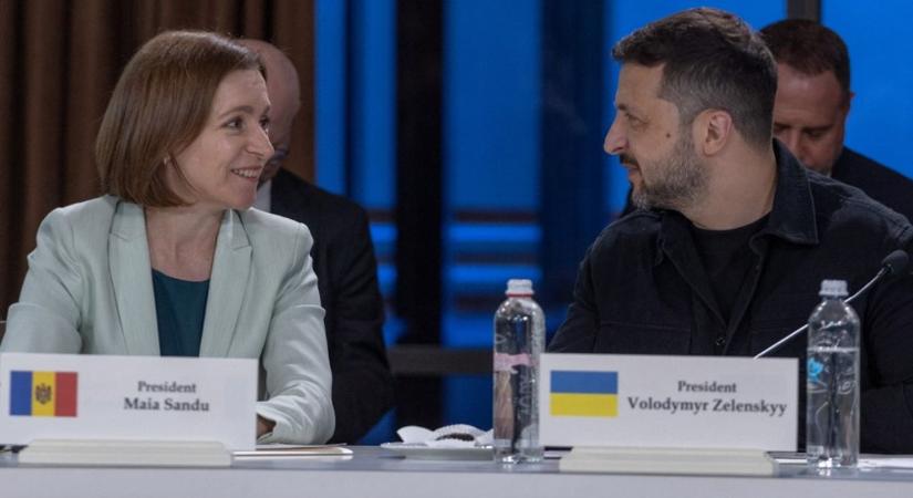 Európa legszegényebb tagállama is csatlakozott a „Hajlandóak Koalíciójához”