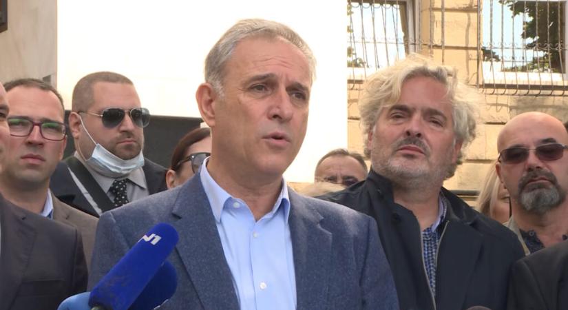 „A júliusi dátum csak csali, hogy kiderüljön, kik vannak az egyetemisták listáján”