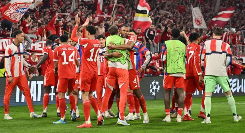 A Bajnokok Ligája beleszólhat egy világbajnoki csapat összetételébe is