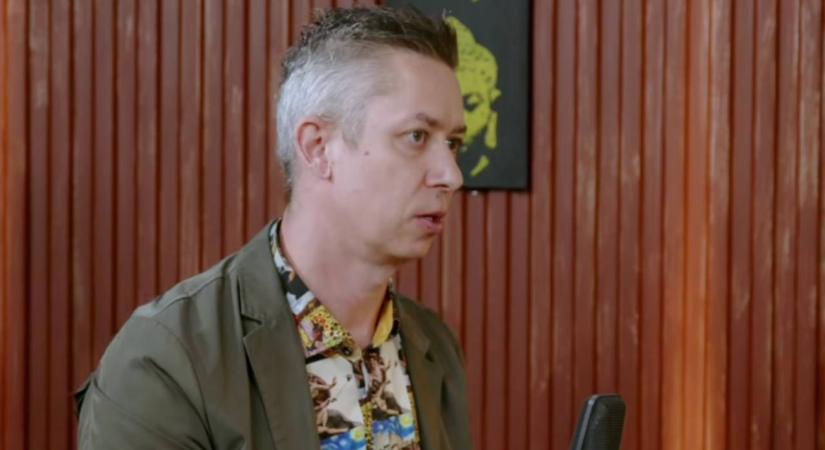 Lukács Miki fia rossz alvó: „Elképesztő fáradtságot érzünk. Ilyet még soha életemben nem tapasztaltam”